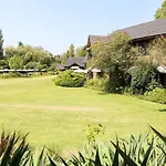 La Posta Del Pilar Hotel & Spa