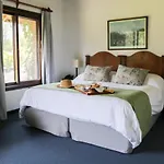 La Posta Del Pilar Hotel & Spa