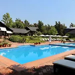 La Posta Del Pilar Hotel & Spa