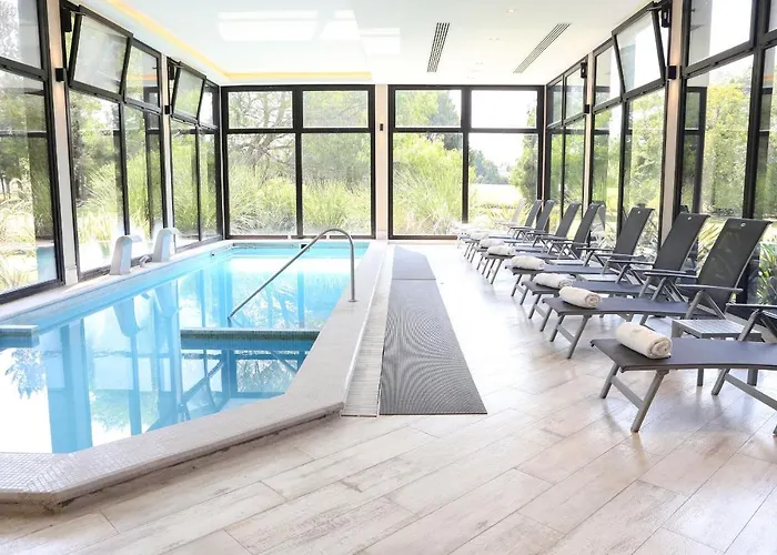 La Posta Del Pilar Hotel & Spa