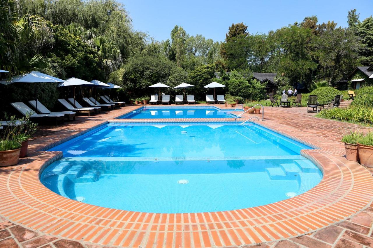 Hotel La Posta Del Pilar & Pilar (Buenos Aires)