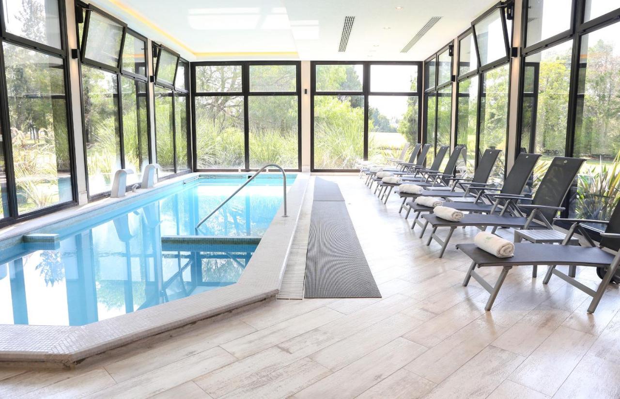 La Posta Del Pilar & Hotel 4*