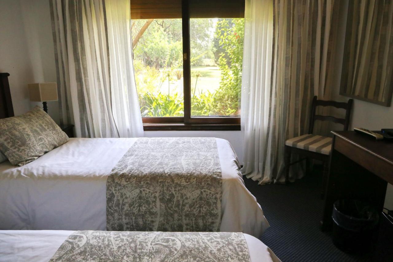 La Posta Del Pilar & 4* Pilar (Buenos Aires)