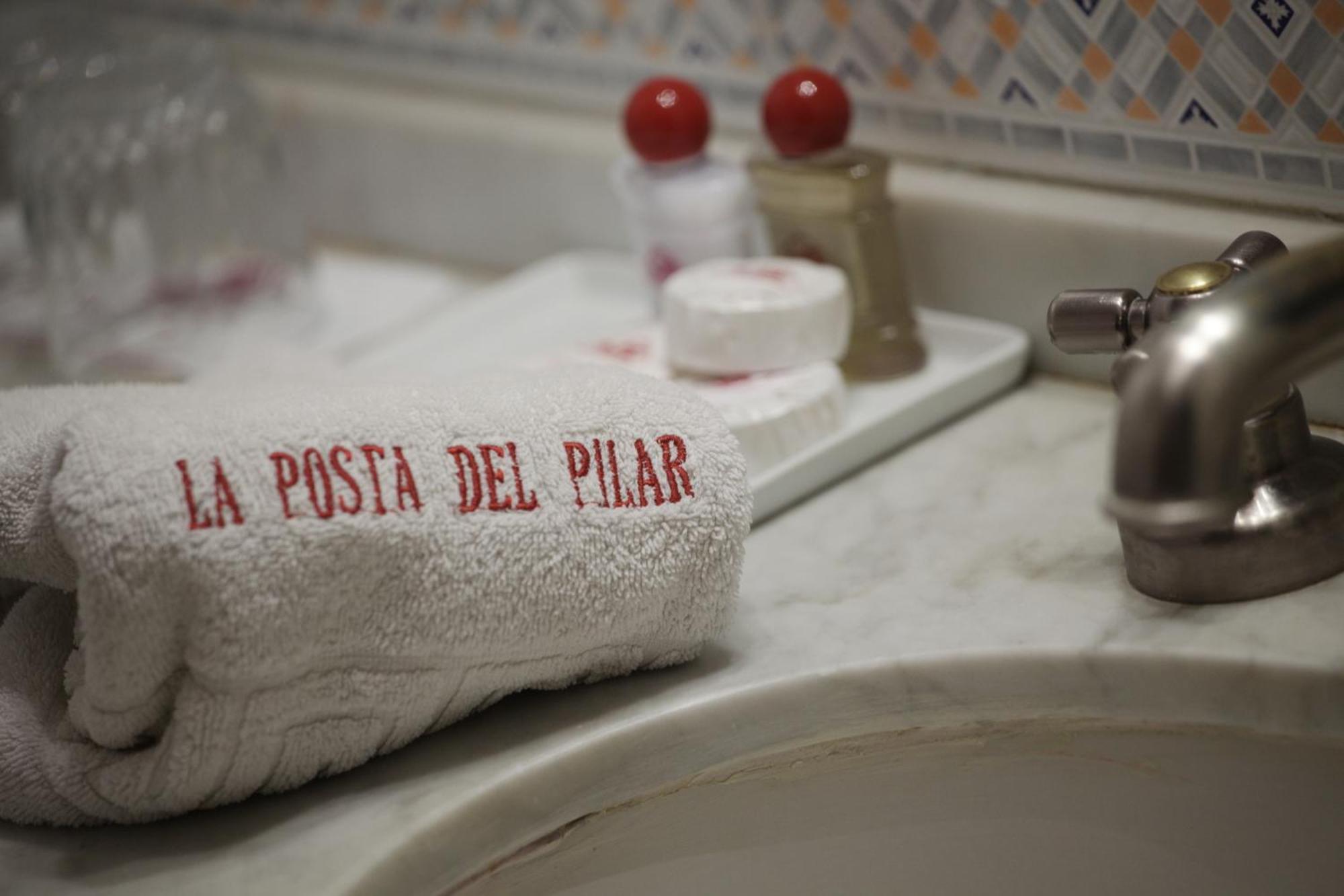 La Posta Del Pilar & Hotel Pilar (Buenos Aires)