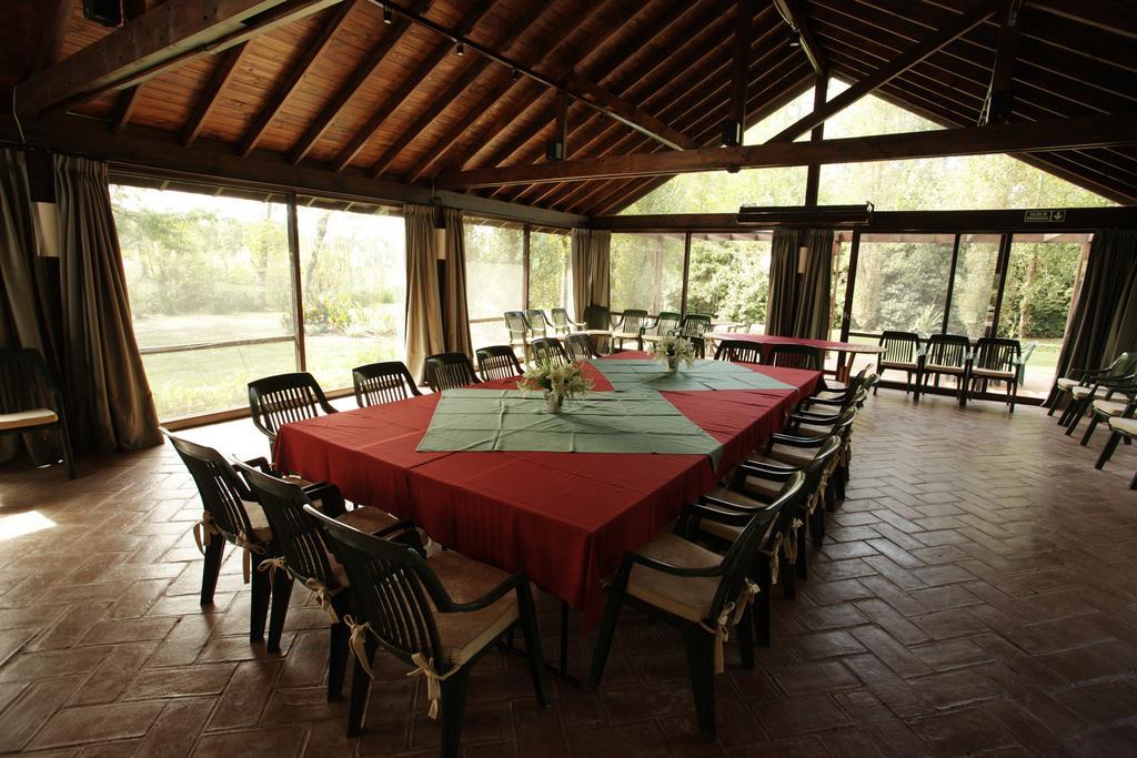 La Posta Del Pilar & Hotel 4*
