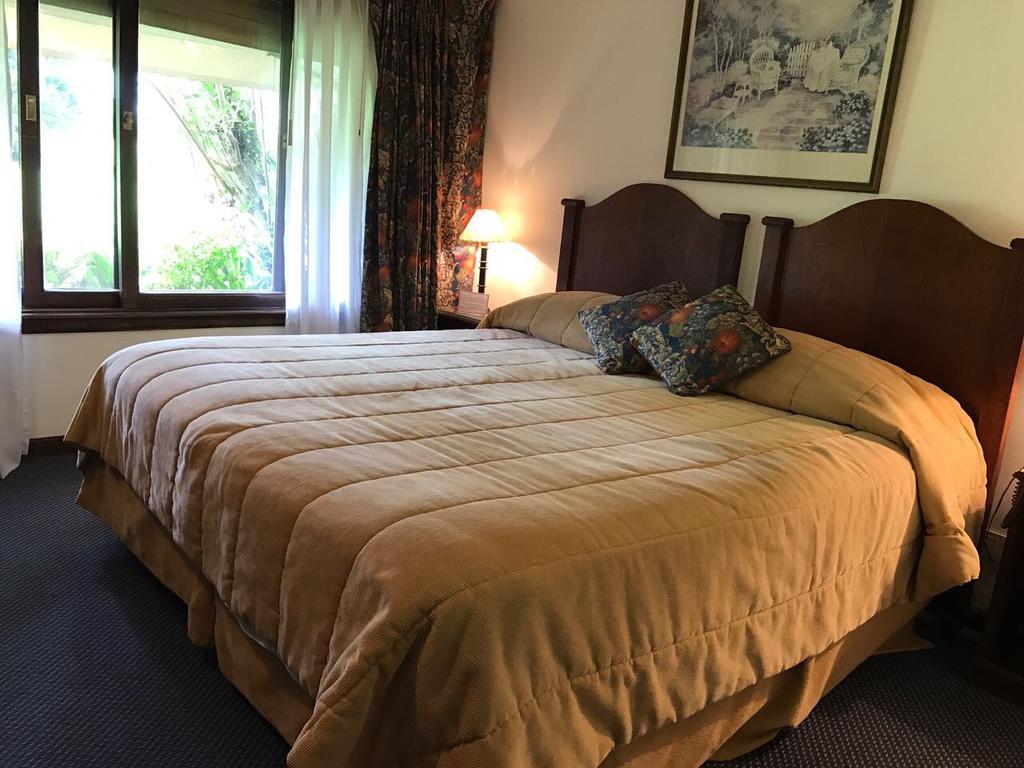 Hotel La Posta Del Pilar & 4*