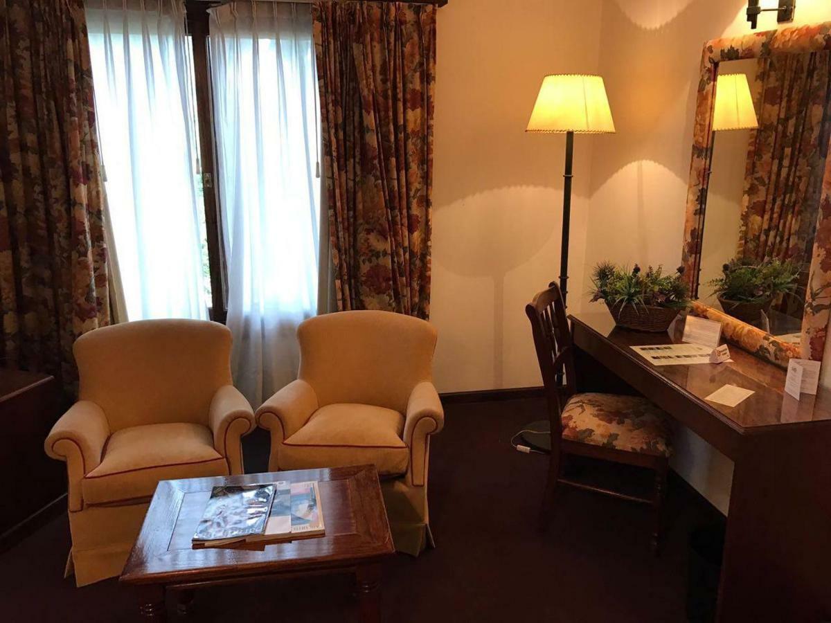 Hotel La Posta Del Pilar & 4*