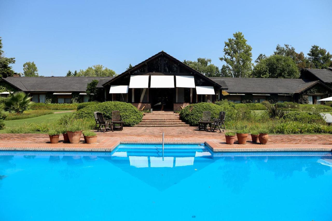 La Posta Del Pilar Hotel&spa Pilar (Buenos Aires)