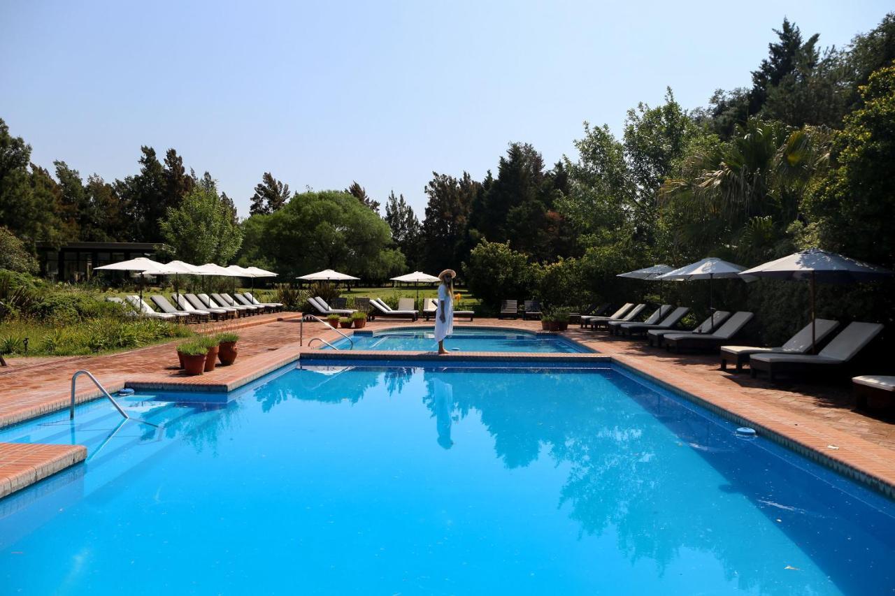 La Posta Del Pilar Hotel&spa Hotel