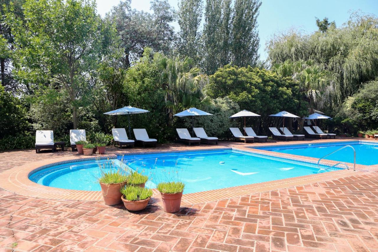 La Posta Del Pilar Hotel&spa Pilar (Buenos Aires)