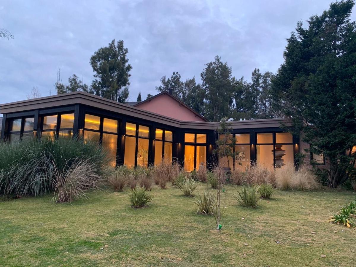La Posta Del Pilar Hotel&spa 4* Pilar (Buenos Aires)