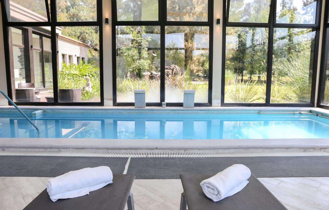 Hotel La Posta Del Pilar Hotel&spa Pilar (Buenos Aires)