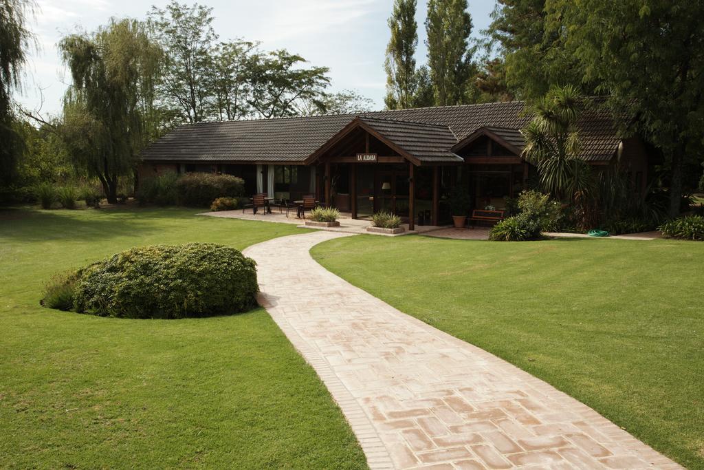 La Posta Del Pilar Hotel&spa