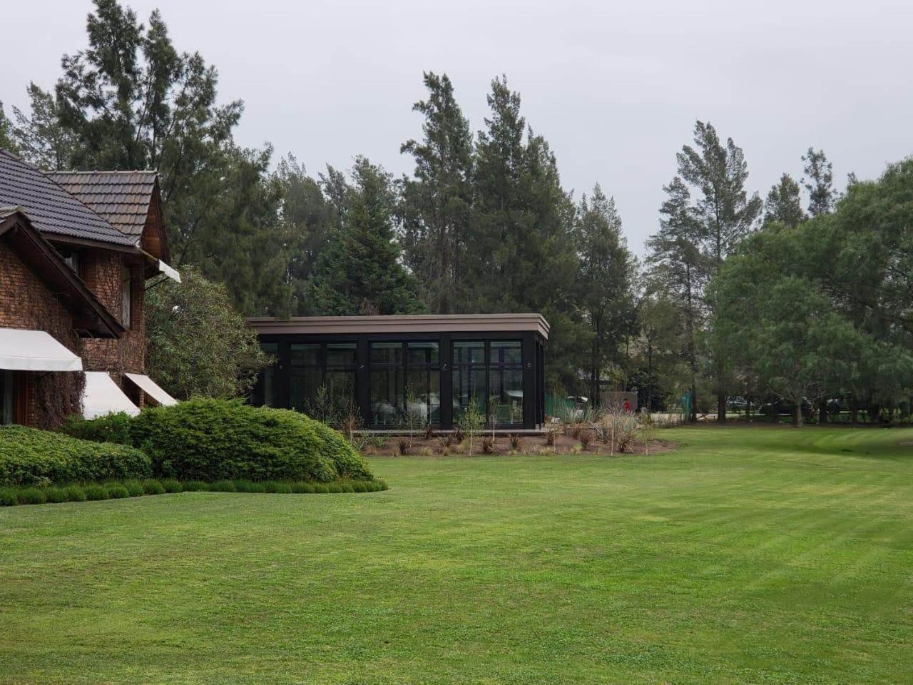 Hotel La Posta Del Pilar Hotel&spa Pilar (Buenos Aires)