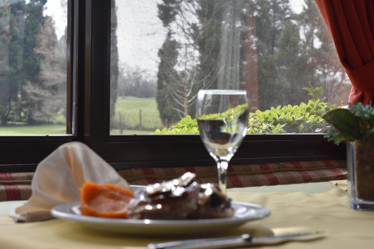 La Posta Del Pilar Hotel&spa Hotel 4*