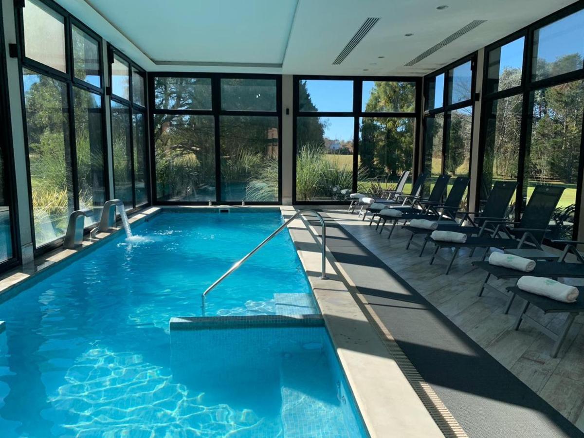 La Posta Del Pilar Hotel&spa Hotel